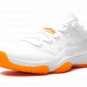 AIR JORDAN 11 LO WMNS "Bright Citrus" AH7860 139