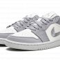 AIR JORDAN 1 LO SE WMNS "Light Steel Grey" DV0426 012