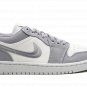 AIR JORDAN 1 LO SE WMNS "Light Steel Grey" DV0426 012