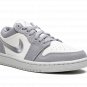 AIR JORDAN 1 LO SE WMNS "Light Steel Grey" DV0426 012
