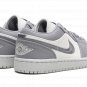 AIR JORDAN 1 LO SE WMNS "Light Steel Grey" DV0426 012