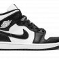 AIR JORDAN 1 MID WMNS "Panda" DV0991 101