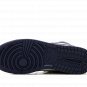 Air Jordan 1 Retro High OG GS "Navy" FD1437 401