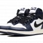 Air Jordan 1 Retro High OG GS "Navy" FD1437 401