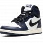 Air Jordan 1 Retro High OG GS "Navy" FD1437 401