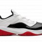 AIR JORDAN 11 CMFT LOW "Concord Bred" DN4180 102