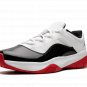 AIR JORDAN 11 CMFT LOW "Concord Bred" DN4180 102