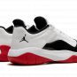 AIR JORDAN 11 CMFT LOW "Concord Bred" DN4180 102
