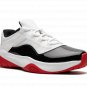 AIR JORDAN 11 CMFT LOW "Concord Bred" DN4180 102