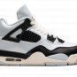 Air Jordan 4 GS "Pure Platinum" FZ8585 070