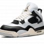 Air Jordan 4 GS "Pure Platinum" FZ8585 070