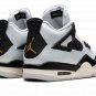 Air Jordan 4 GS "Pure Platinum" FZ8585 070