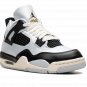 Air Jordan 4 GS "Pure Platinum" FZ8585 070