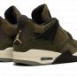 Air Jordan 4 Craft "Medium Olive" FB9927 200