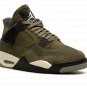 Air Jordan 4 Craft "Medium Olive" FB9927 200