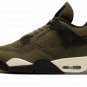 Air Jordan 4 Craft "Medium Olive" FB9927 200