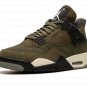 Air Jordan 4 Craft "Medium Olive" FB9927 200