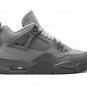 Air Jordan 4 GS "Wet Cement" HM8965 001