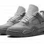 Air Jordan 4 GS "Wet Cement" HM8965 001