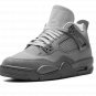 Air Jordan 4 GS "Wet Cement" HM8965 001