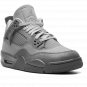 Air Jordan 4 GS "Wet Cement" HM8965 001