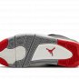 Air Jordan 4 GS "Bred Reimagined" FQ8213 006