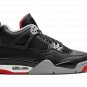 Air Jordan 4 GS "Bred Reimagined" FQ8213 006