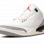 Air Jordan 3 "White Cement Reimagined 2023" DN3707 100