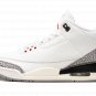 Air Jordan 3 "White Cement Reimagined 2023" DN3707 100