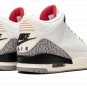 Air Jordan 3 "White Cement Reimagined 2023" DN3707 100