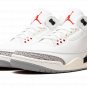 Air Jordan 3 "White Cement Reimagined 2023" DN3707 100