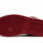 Air Jordan 1 Low WMNS "Bred Sail" DC0774 061