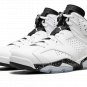 Air Jordan 6 "Reverse Oreo" CT8529 112