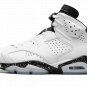 Air Jordan 6 "Reverse Oreo" CT8529 112