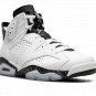 Air Jordan 6 "Reverse Oreo" CT8529 112
