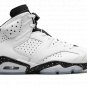 Air Jordan 6 "Reverse Oreo" CT8529 112