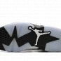 Air Jordan 6 "Reverse Oreo" CT8529 112