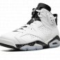 Air Jordan 6 "Reverse Oreo" CT8529 112
