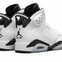 Air Jordan 6 "Reverse Oreo" CT8529 112