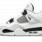 Air Jordan 4 Retro "Military Black" DH6927 111