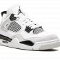 Air Jordan 4 Retro "Military Black" DH6927 111