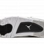 Air Jordan 4 Retro "Military Black" DH6927 111