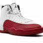 Air Jordan 12 Retro "Cherry 2023" CT8013 116