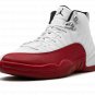 Air Jordan 12 Retro "Cherry 2023" CT8013 116
