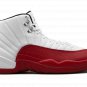 Air Jordan 12 Retro "Cherry 2023" CT8013 116