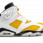 Air Jordan 6 "Yellow Ochre" CT8529 170
