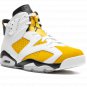 Air Jordan 6 "Yellow Ochre" CT8529 170