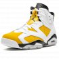 Air Jordan 6 "Yellow Ochre" CT8529 170