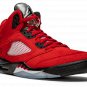 Air Jordan 5 Retro "Raging Bull 2021" DD0587 600