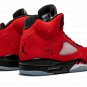 Air Jordan 5 Retro "Raging Bull 2021" DD0587 600